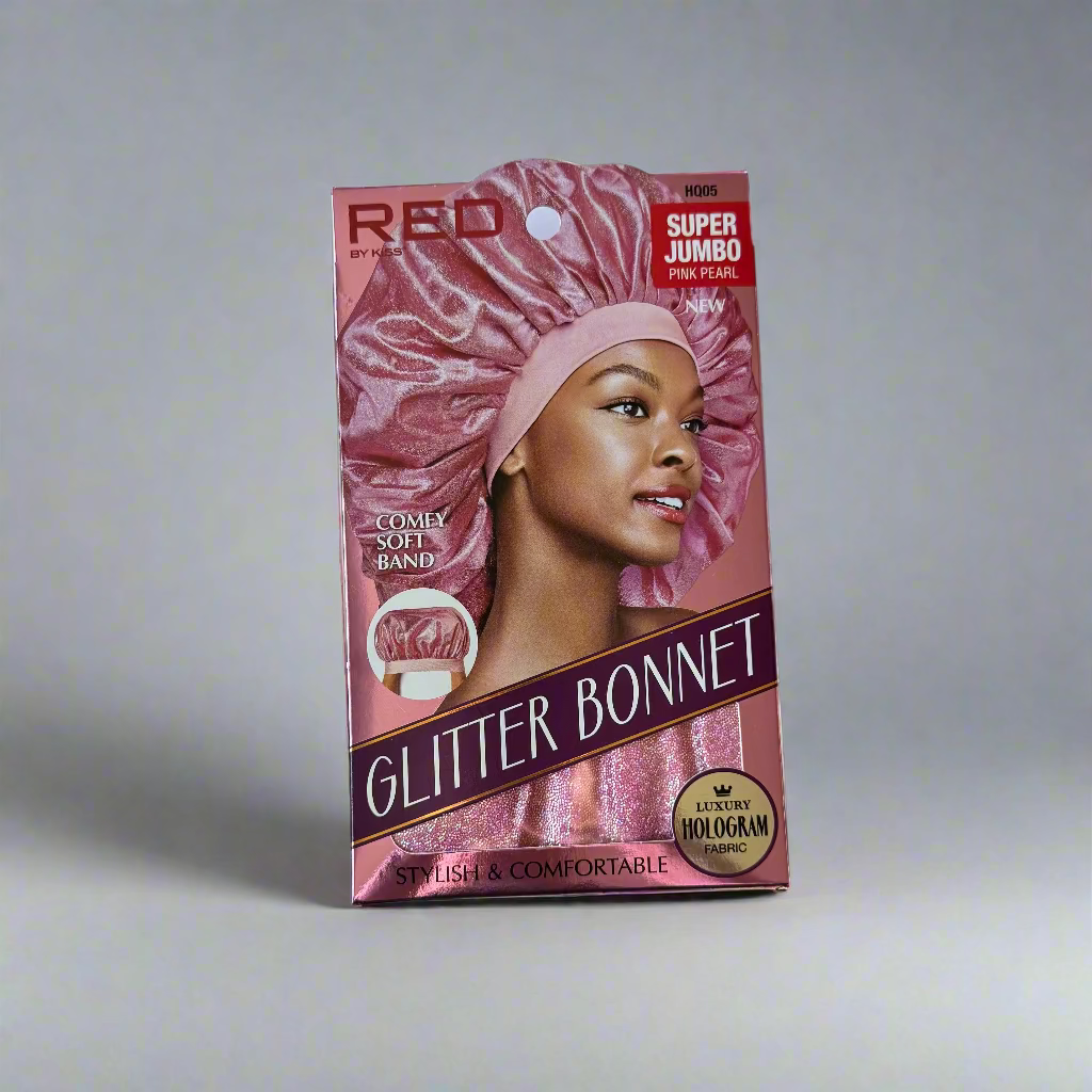 Silky Satin Bonnets