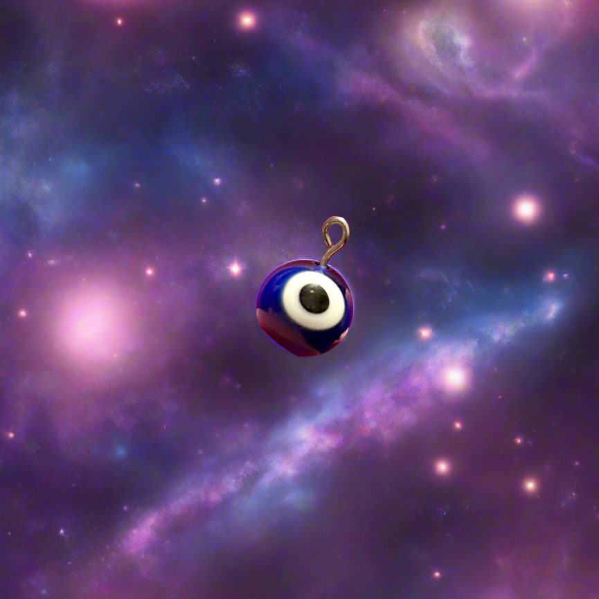 Evil Eye Charm