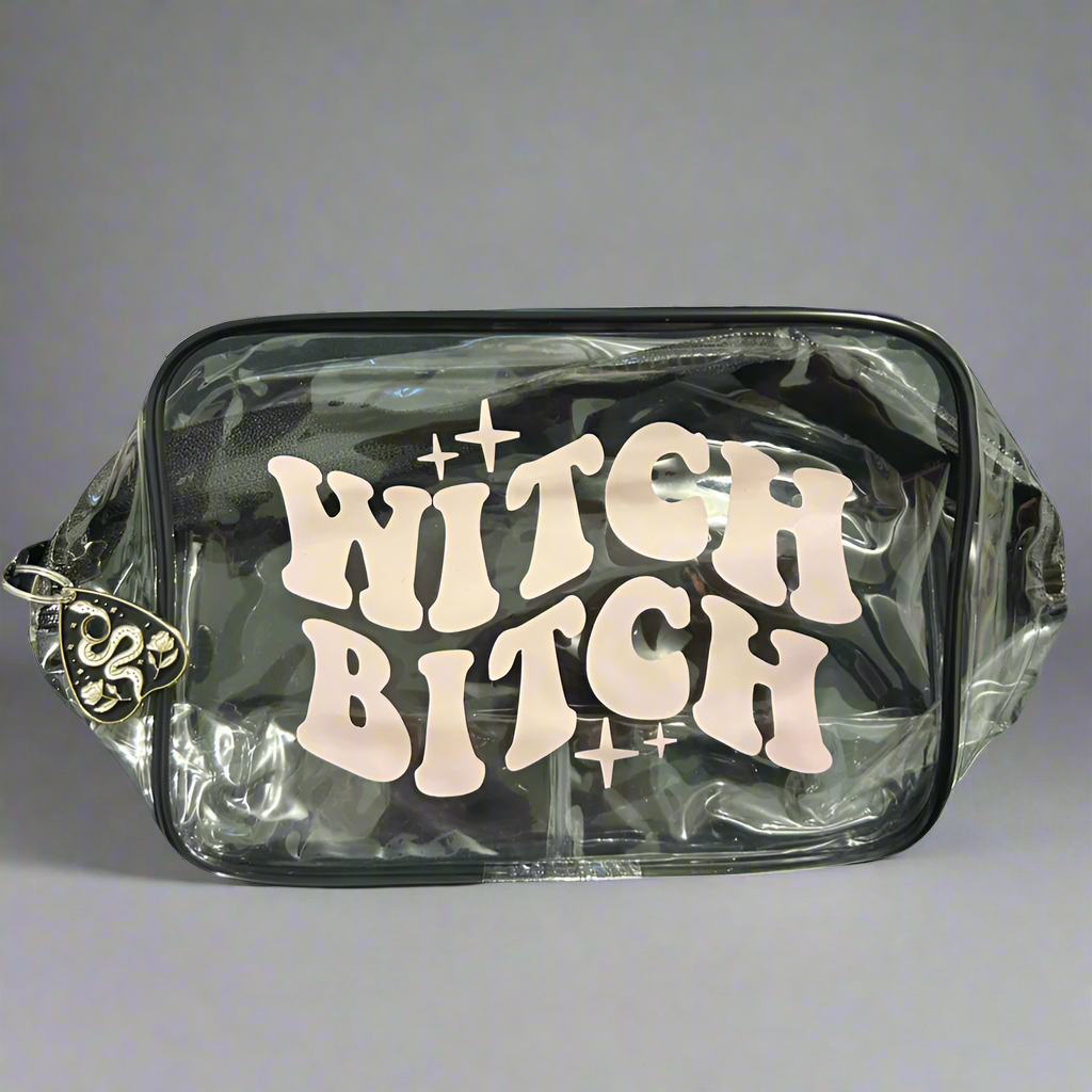 Witch B*tch Bag