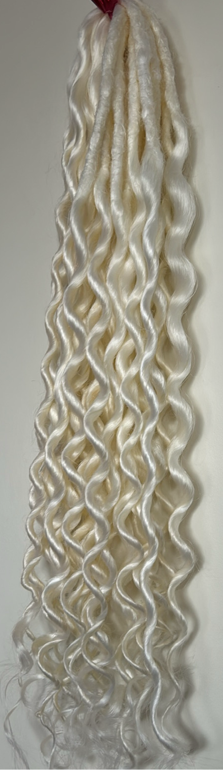 Snow White - Pandoras Lox Dread Shop