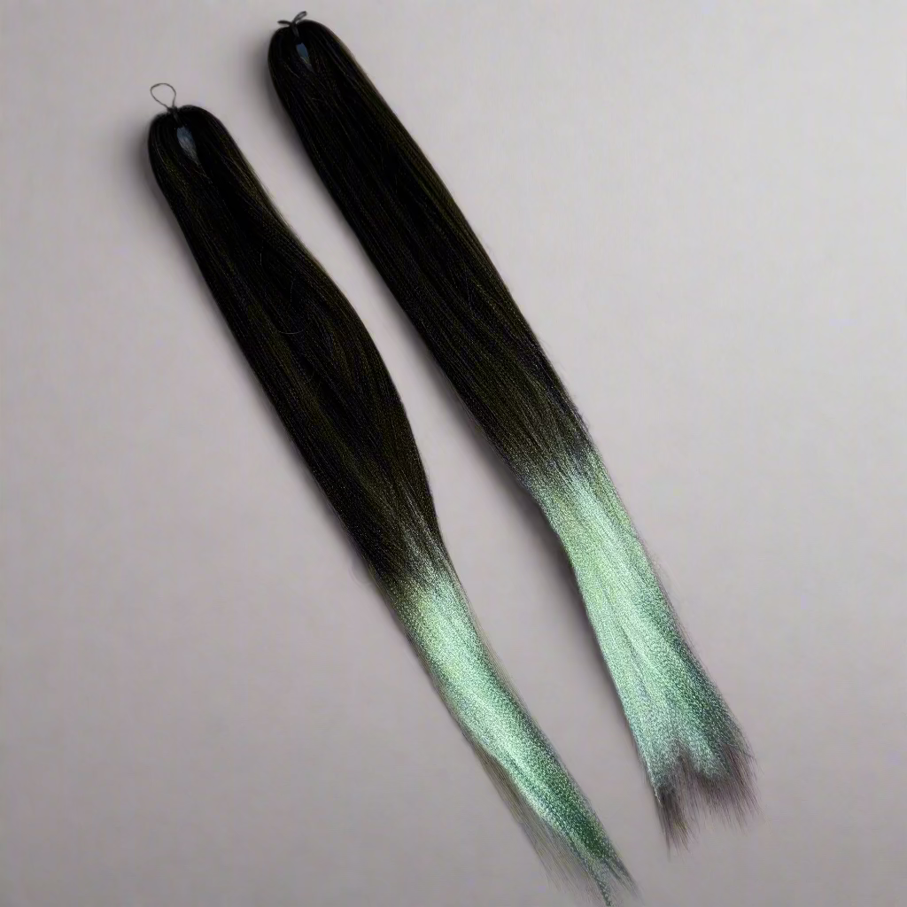 Mint Vibes Dreadlocks