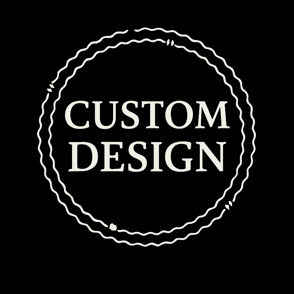 Custom Dreadlock Design