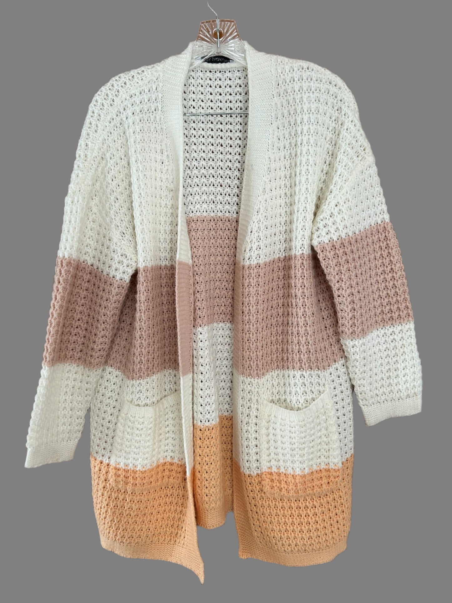 Knit Cardigan