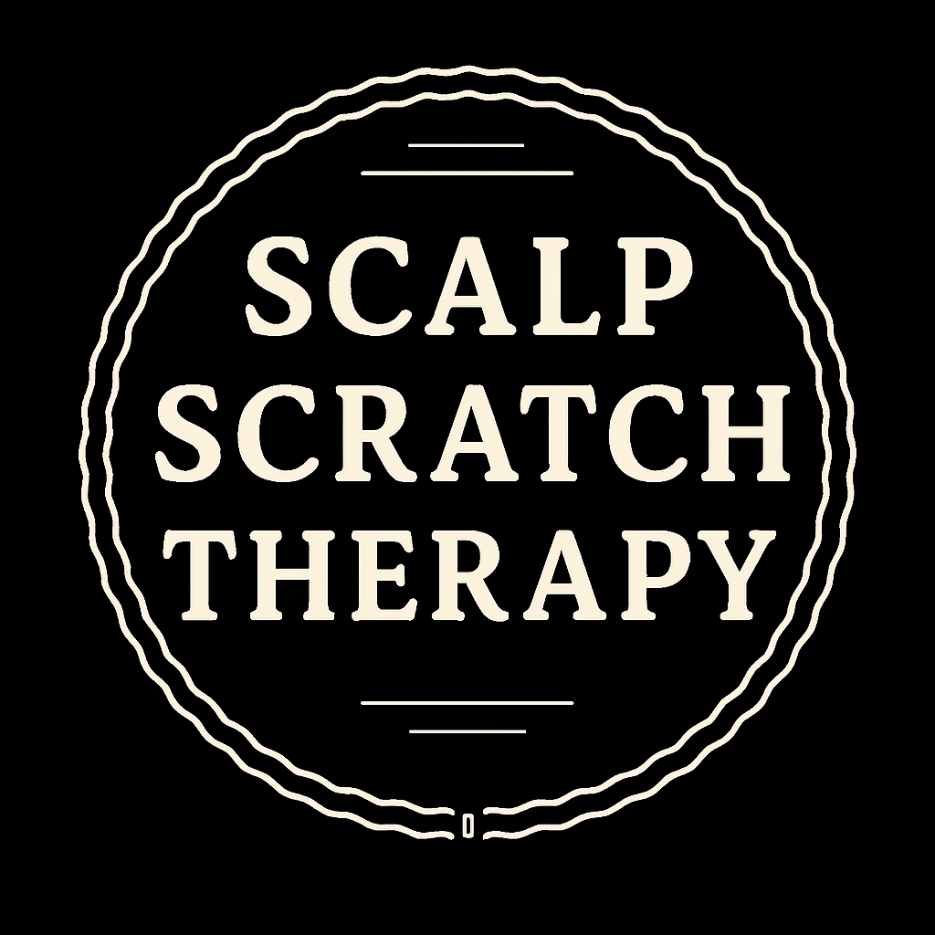 SCALP SCRATCH THERAPY