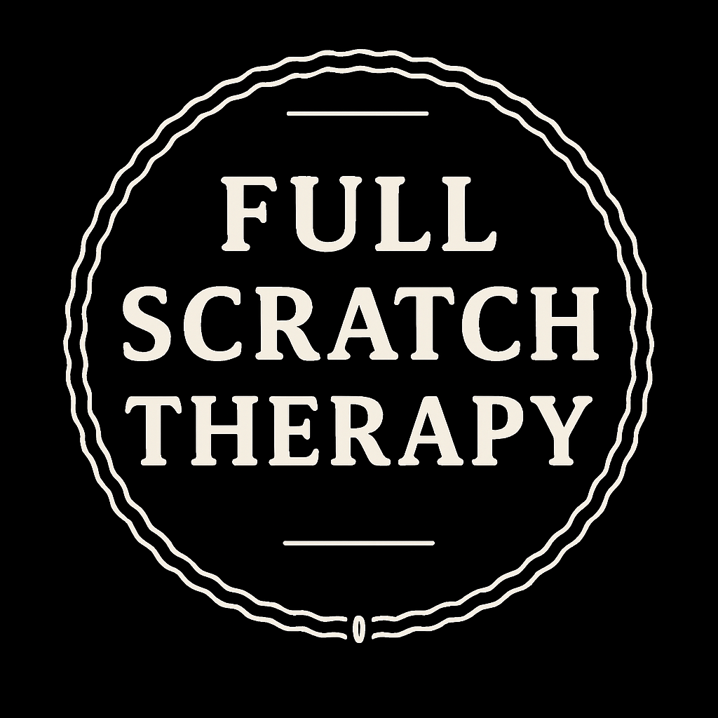 FULL SCRATCH THERAPY
