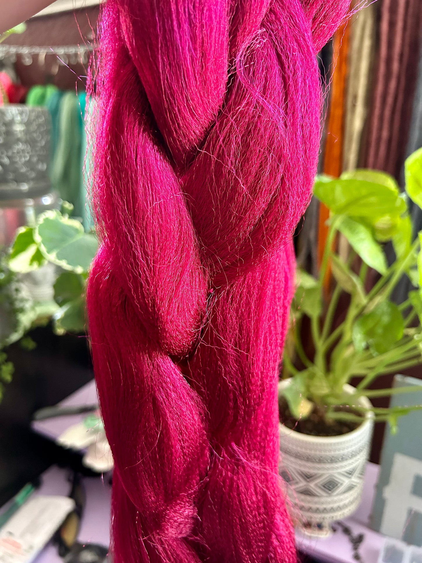 Cherry Bomb - Pandoras Lox Dread Shop