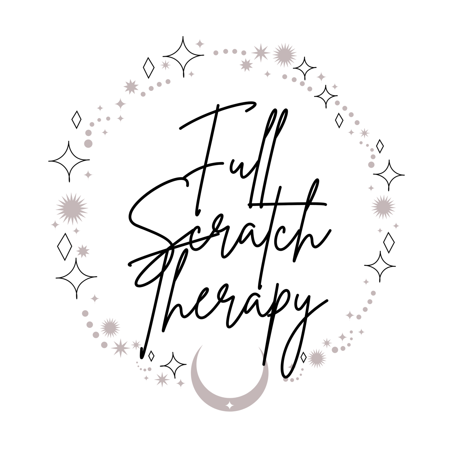 FULL SCRATCH THERAPY