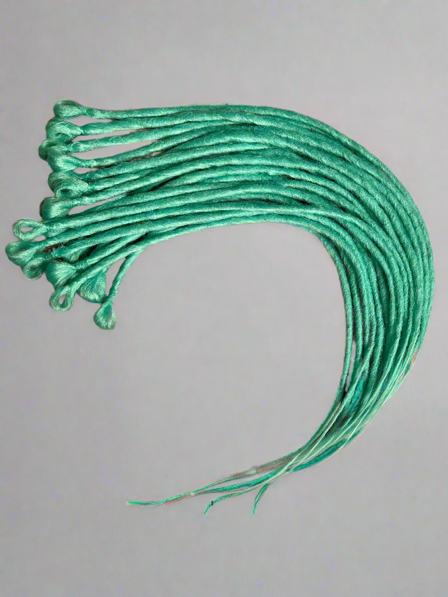 Mint - Pandoras Lox Dread Shop