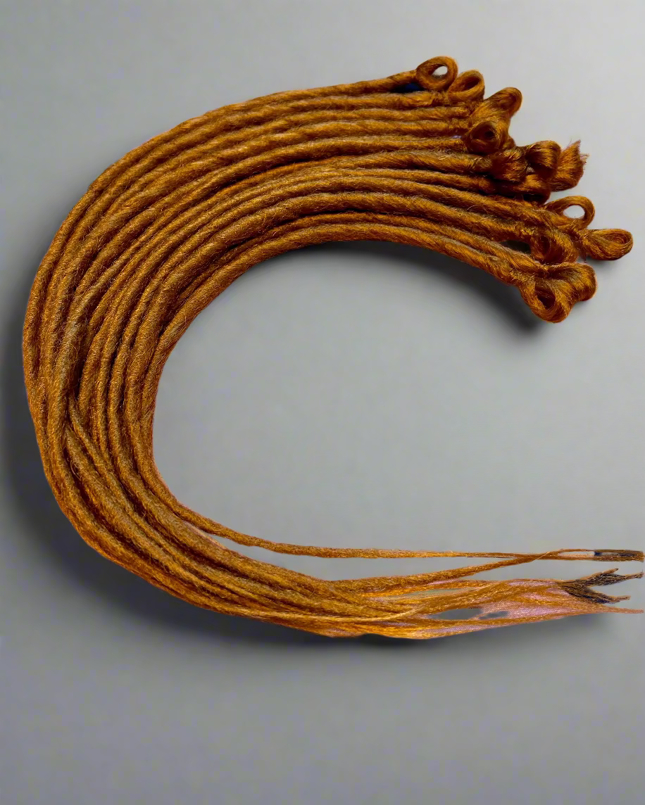 Copper - Pandoras Lox Dread Shop