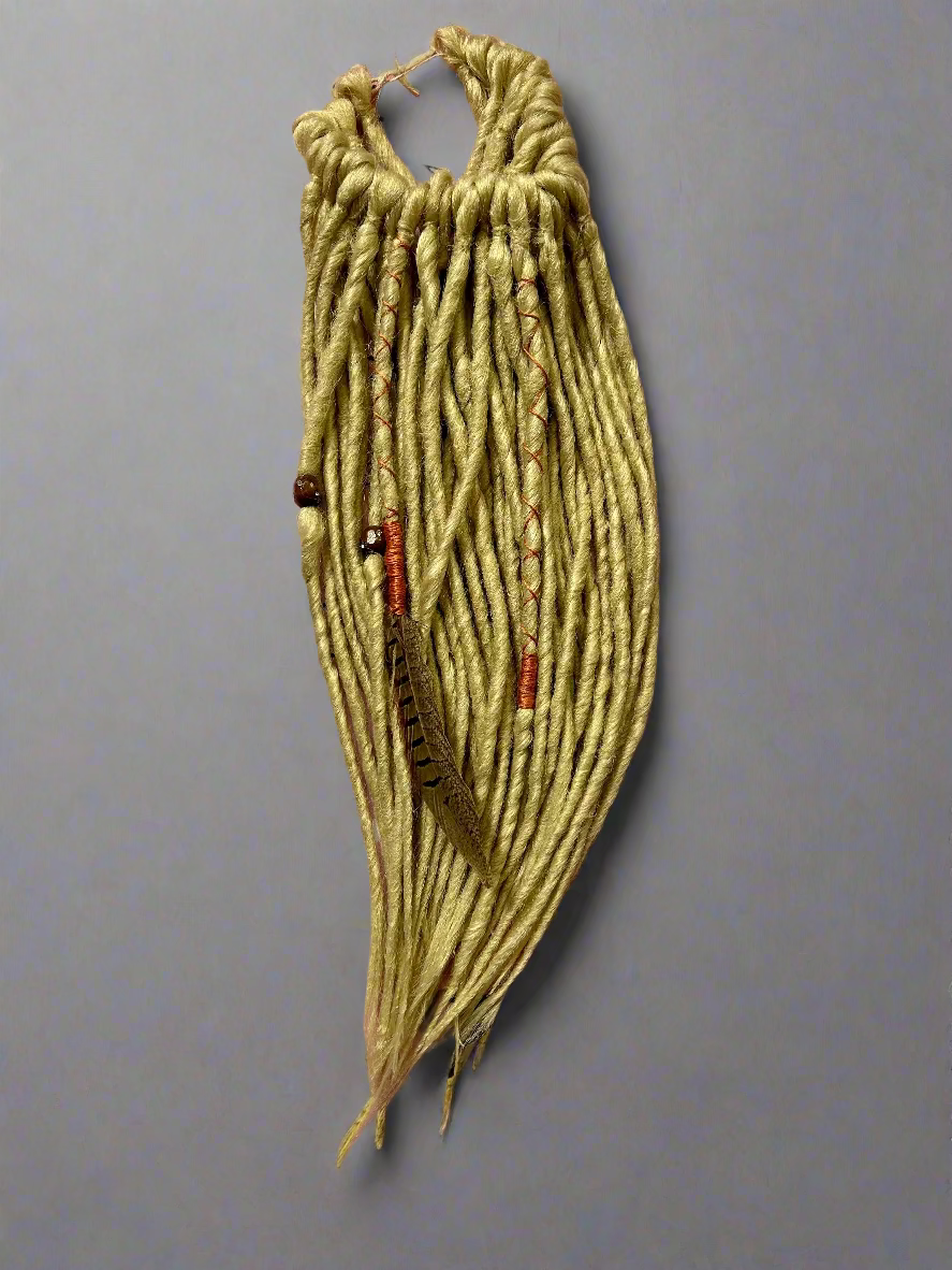 Blonde - Pandoras Lox Dread Shop