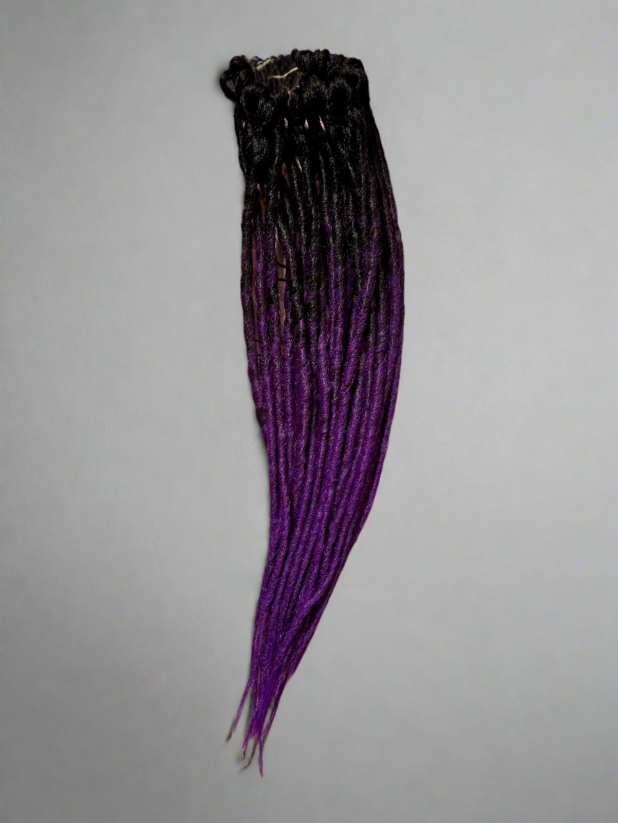 Ursula - Pandoras Lox Dread Shop