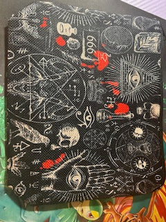 Satanic Bag