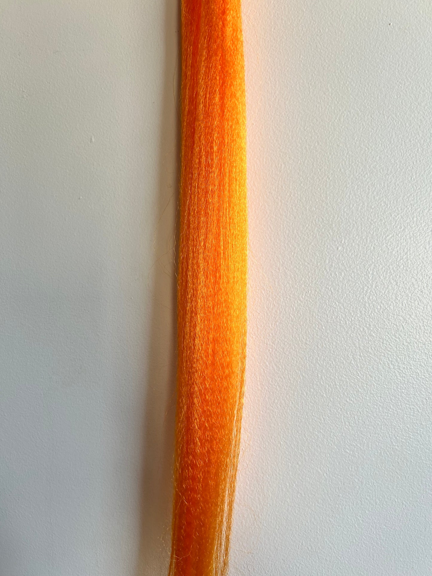 Orange - Pandoras Lox Dread Shop