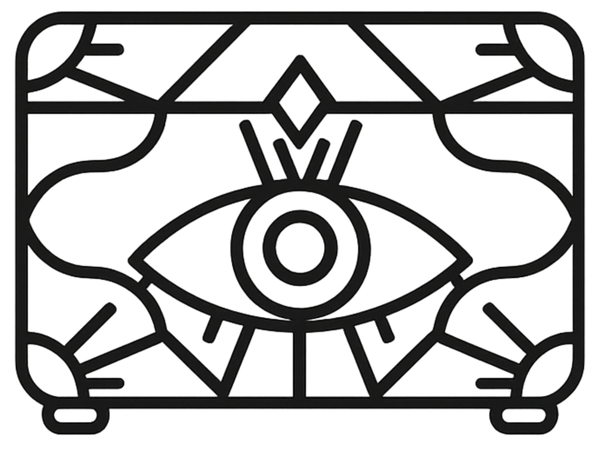 Pandoras Lox Dread Shop