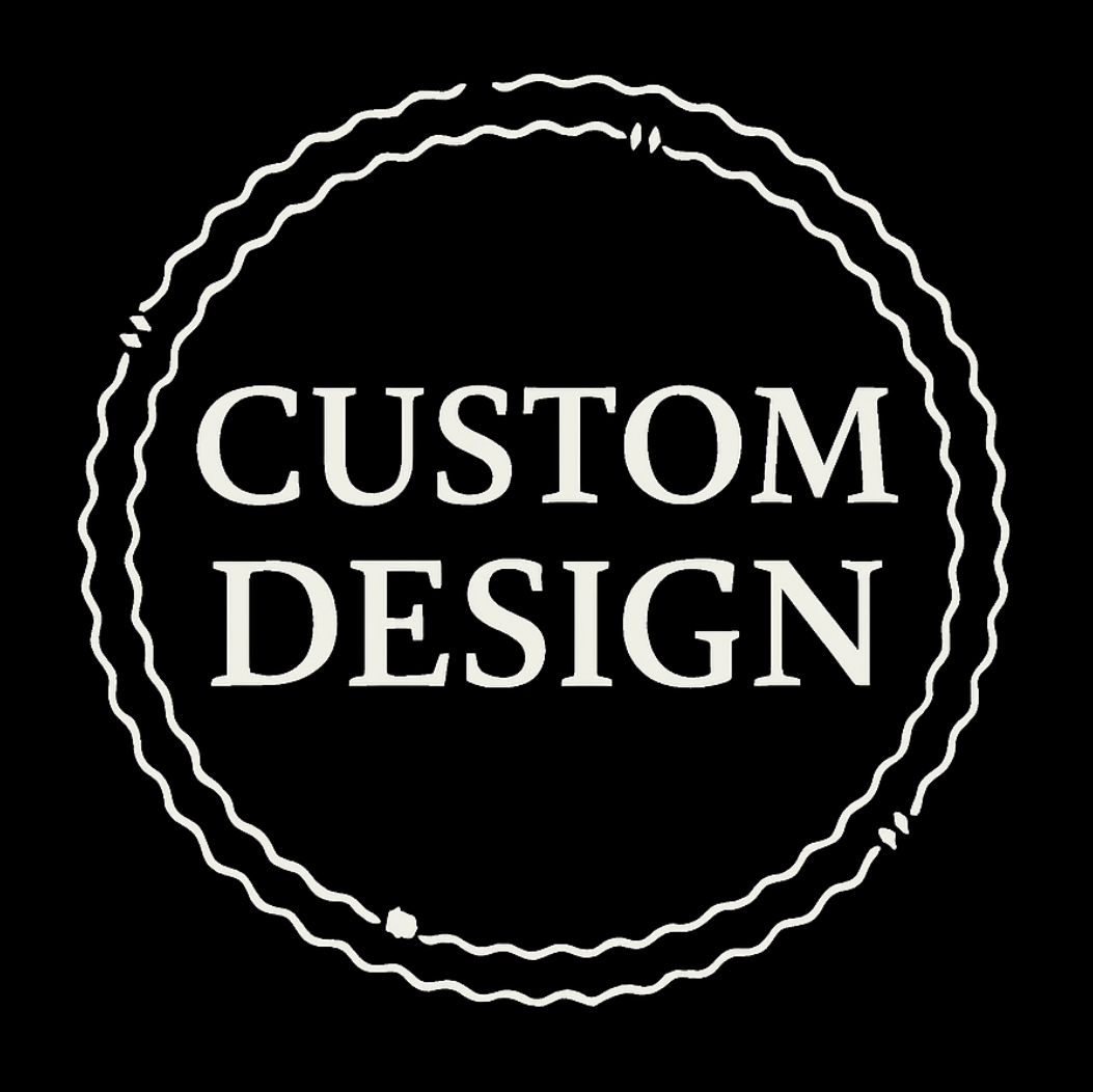 Custom Dreadlock Design