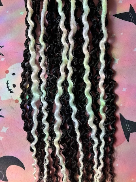 Shawdowlight Dreadlocks