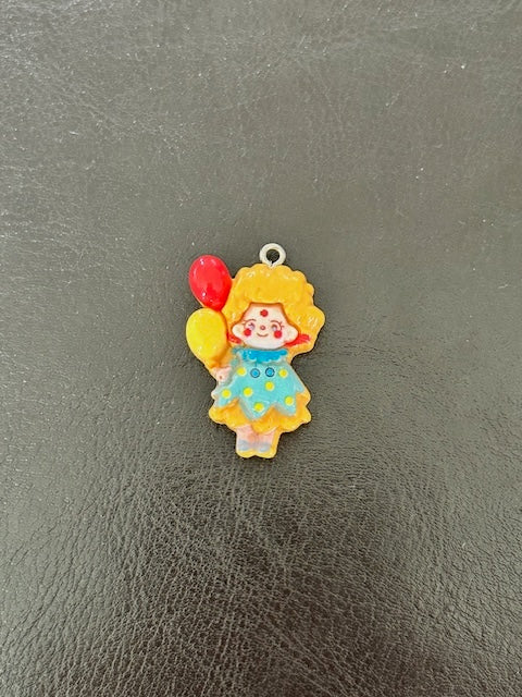 Clown Charm