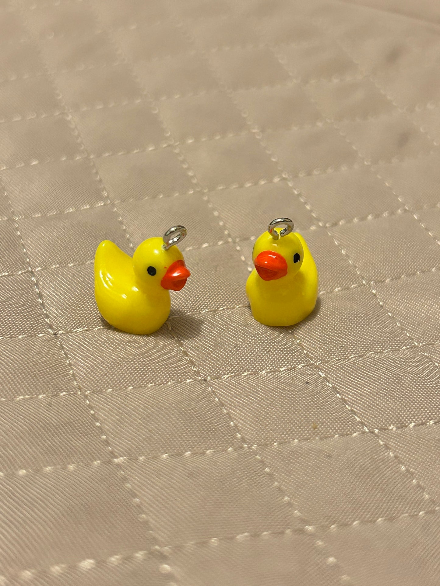 Ducky Charm