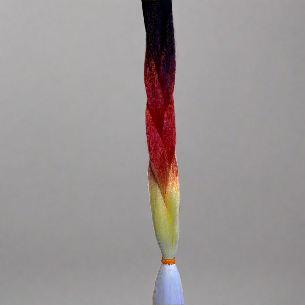 Trickster’s Treat Dreadlocks