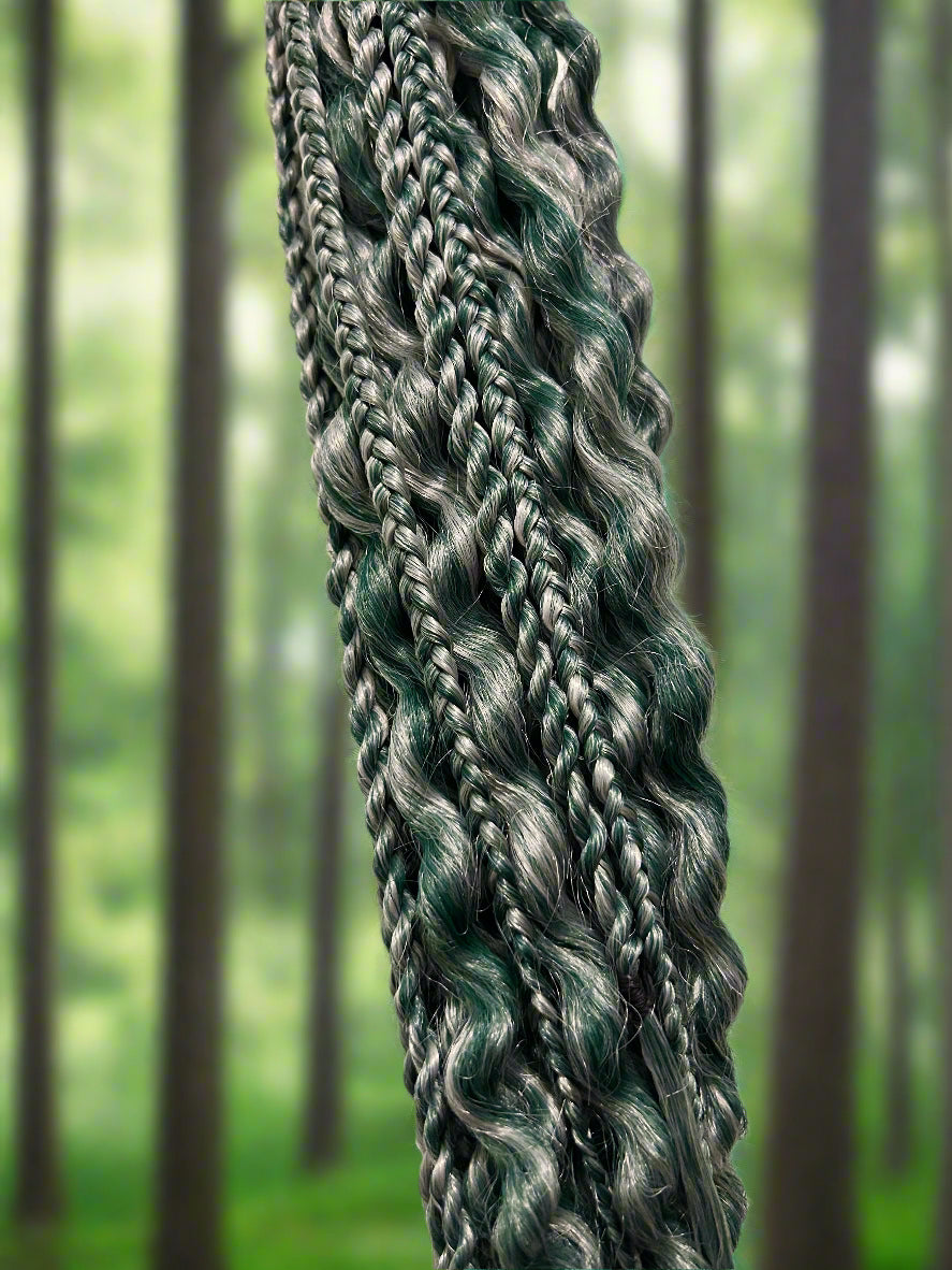 Enchanted Grove Dreadlocks
