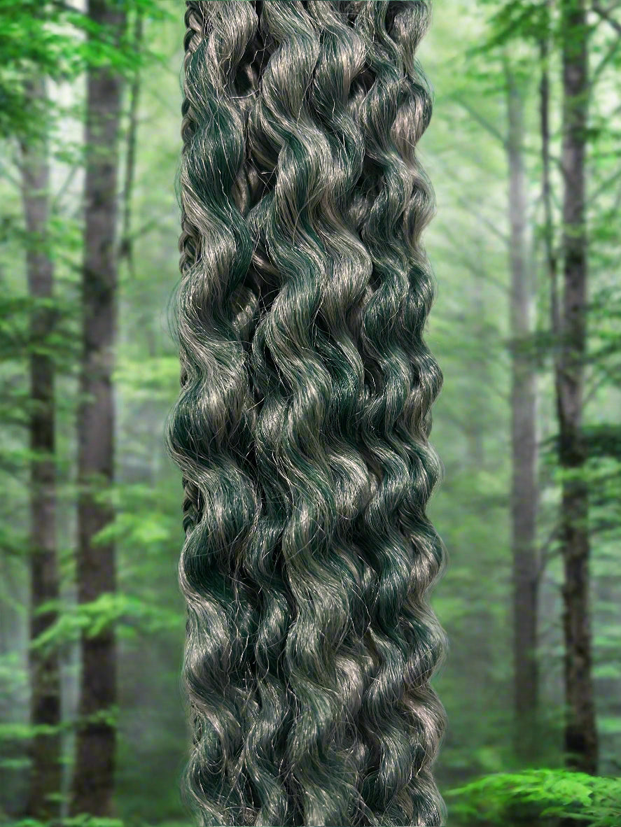 Enchanted Grove Dreadlocks