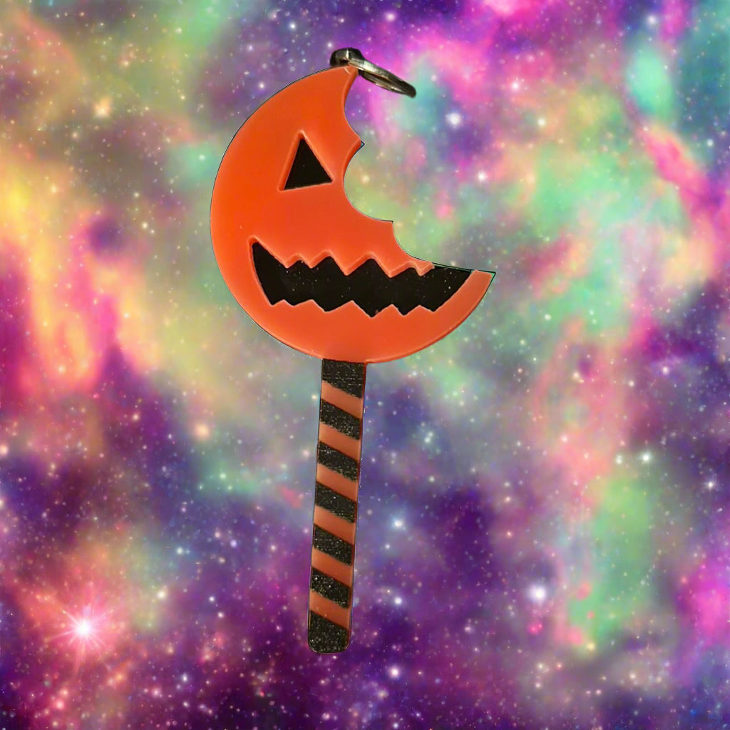 Sam Lollipop - Pandoras Lox Dread Shop