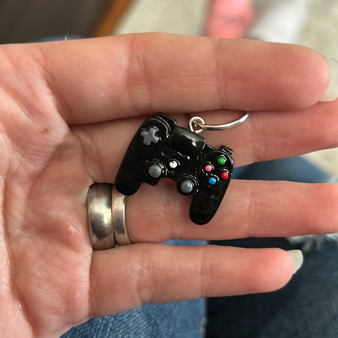 Controller Charm - Pandoras Lox Dread Shop