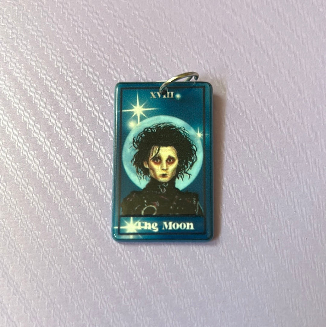 The Moon Tarot - Pandoras Lox Dread Shop