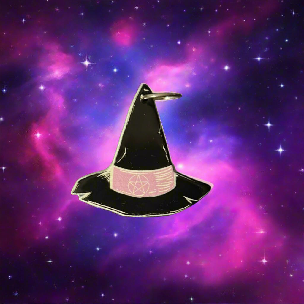 Witch Hat - Pandoras Lox Dread Shop