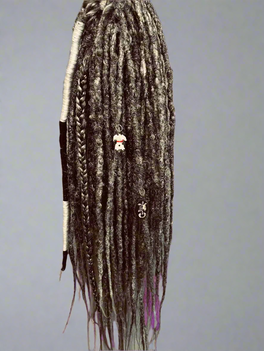 DeVille - Pandoras Lox Dread Shop