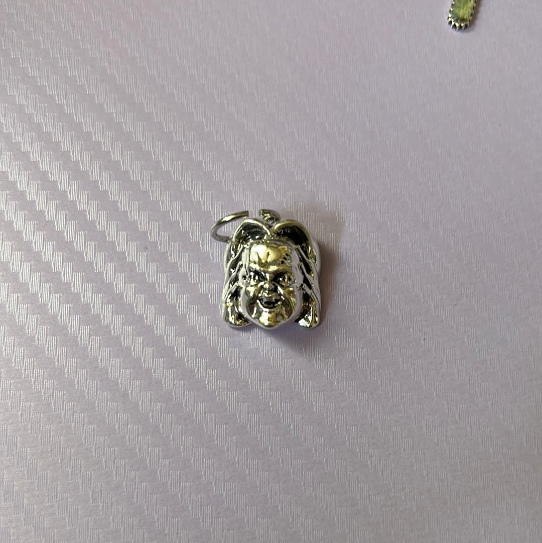 Chucky - Pandoras Lox Dread Shop