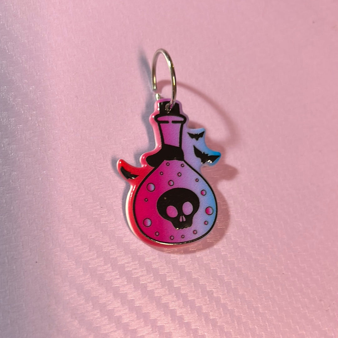 Potion Charm - Pandoras Lox Dread Shop