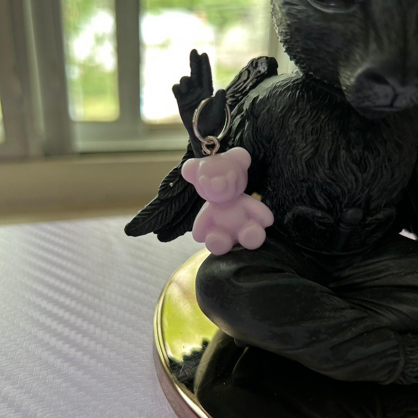 Gummy Bear Charms - Pandoras Lox Dread Shop