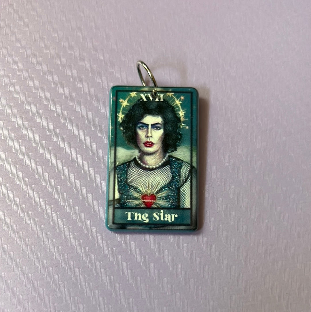 The Star Tarot - Pandoras Lox Dread Shop
