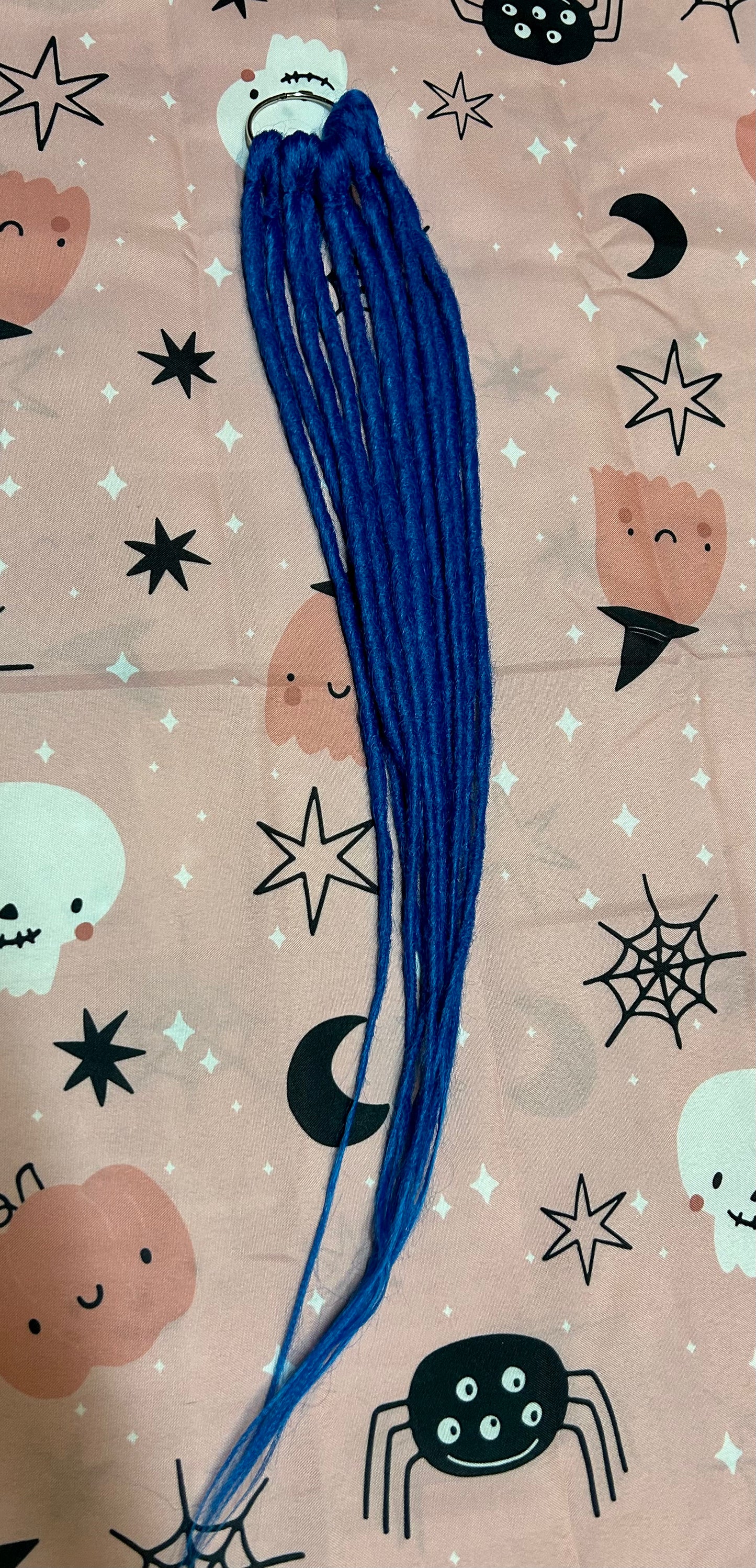 Ultra Blue - Pandoras Lox Dread Shop