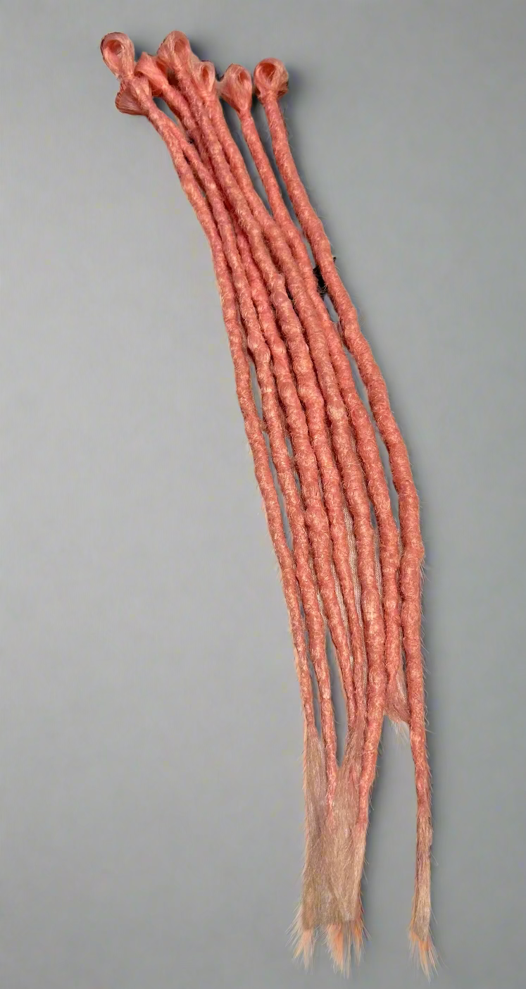 Baby Pink - Pandoras Lox Dread Shop