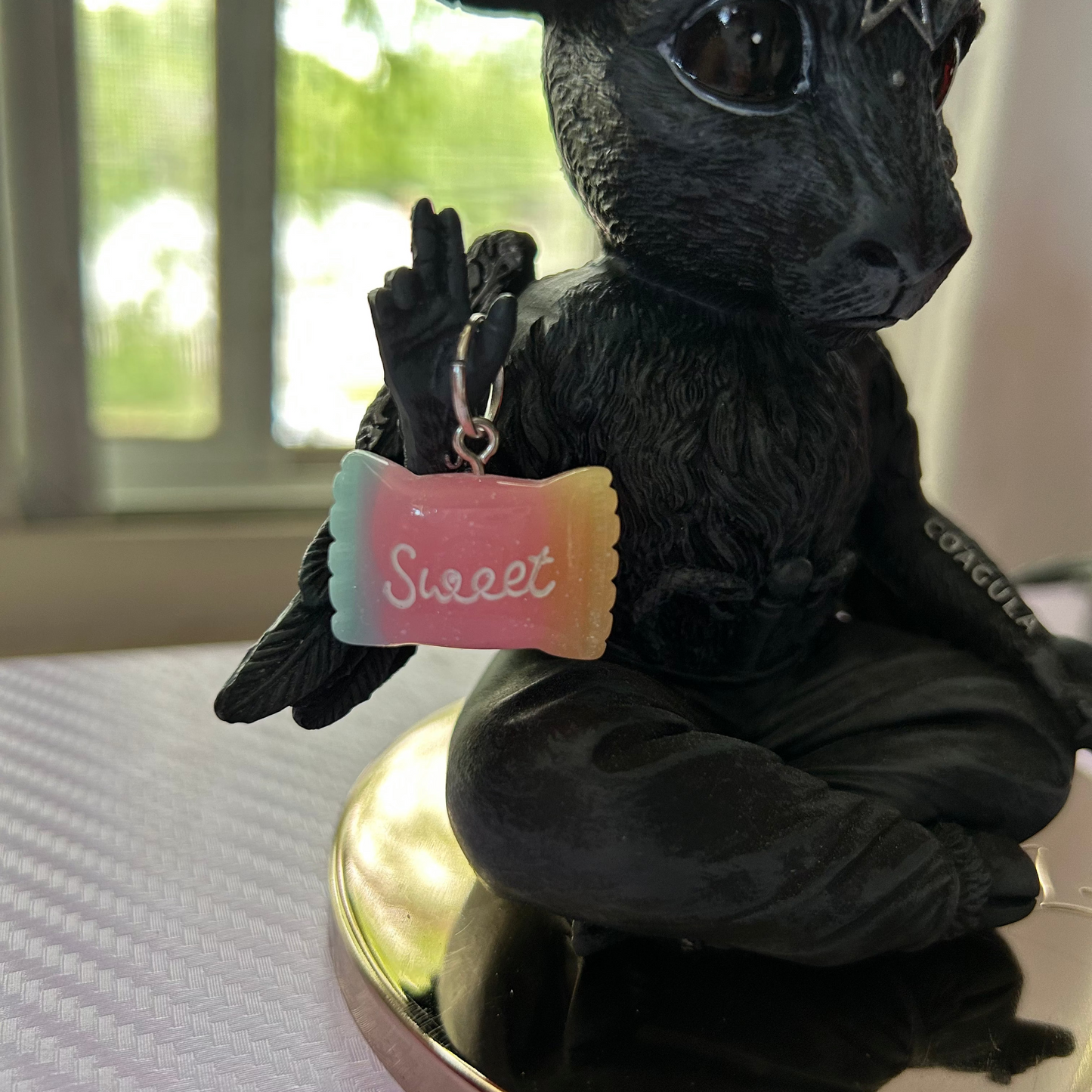 Candy Charms - Pandoras Lox Dread Shop