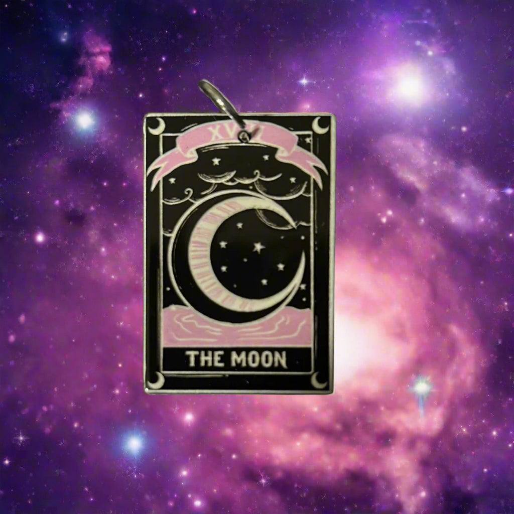 Moon Tarot - Pandoras Lox Dread Shop