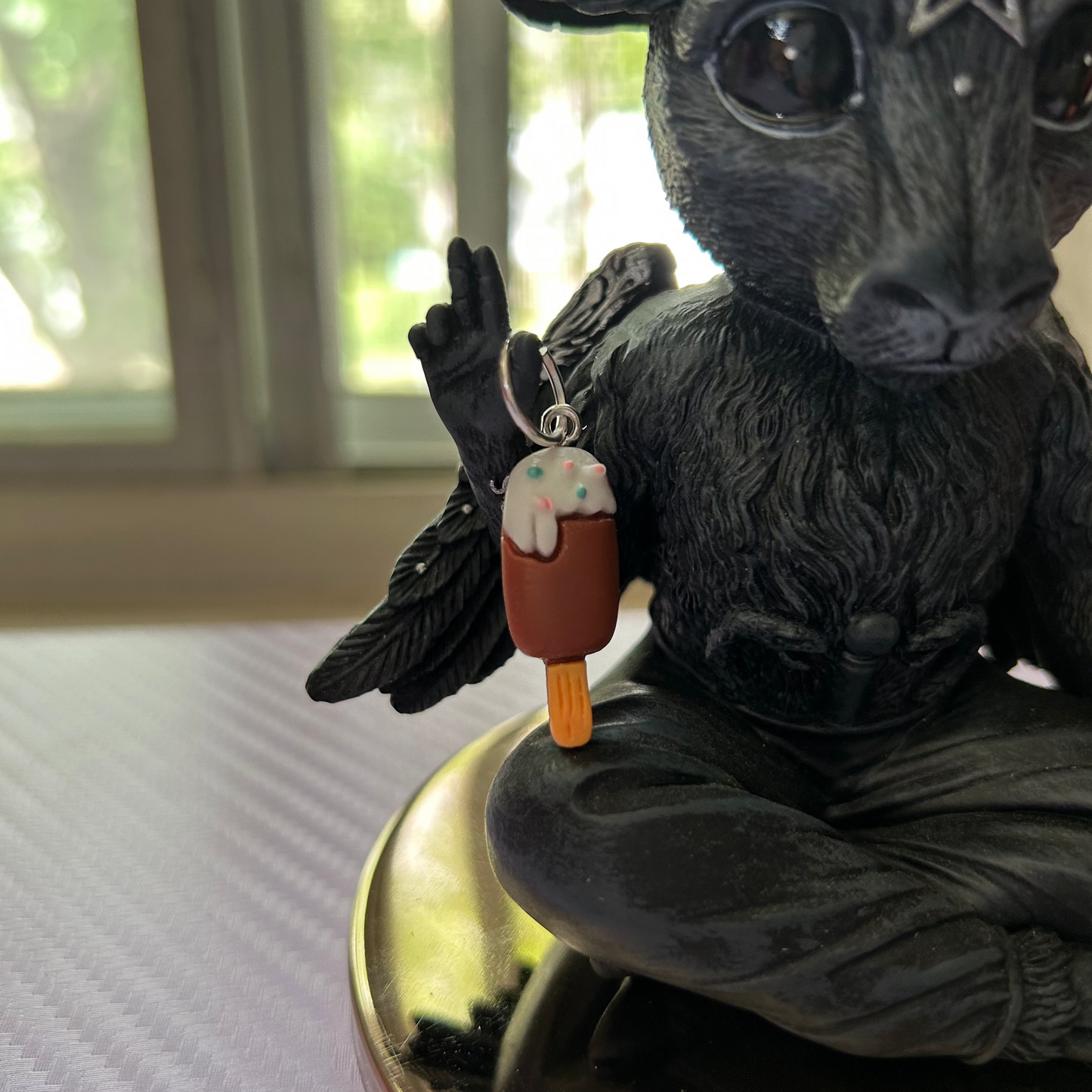 Ice Cream Charms - Pandoras Lox Dread Shop