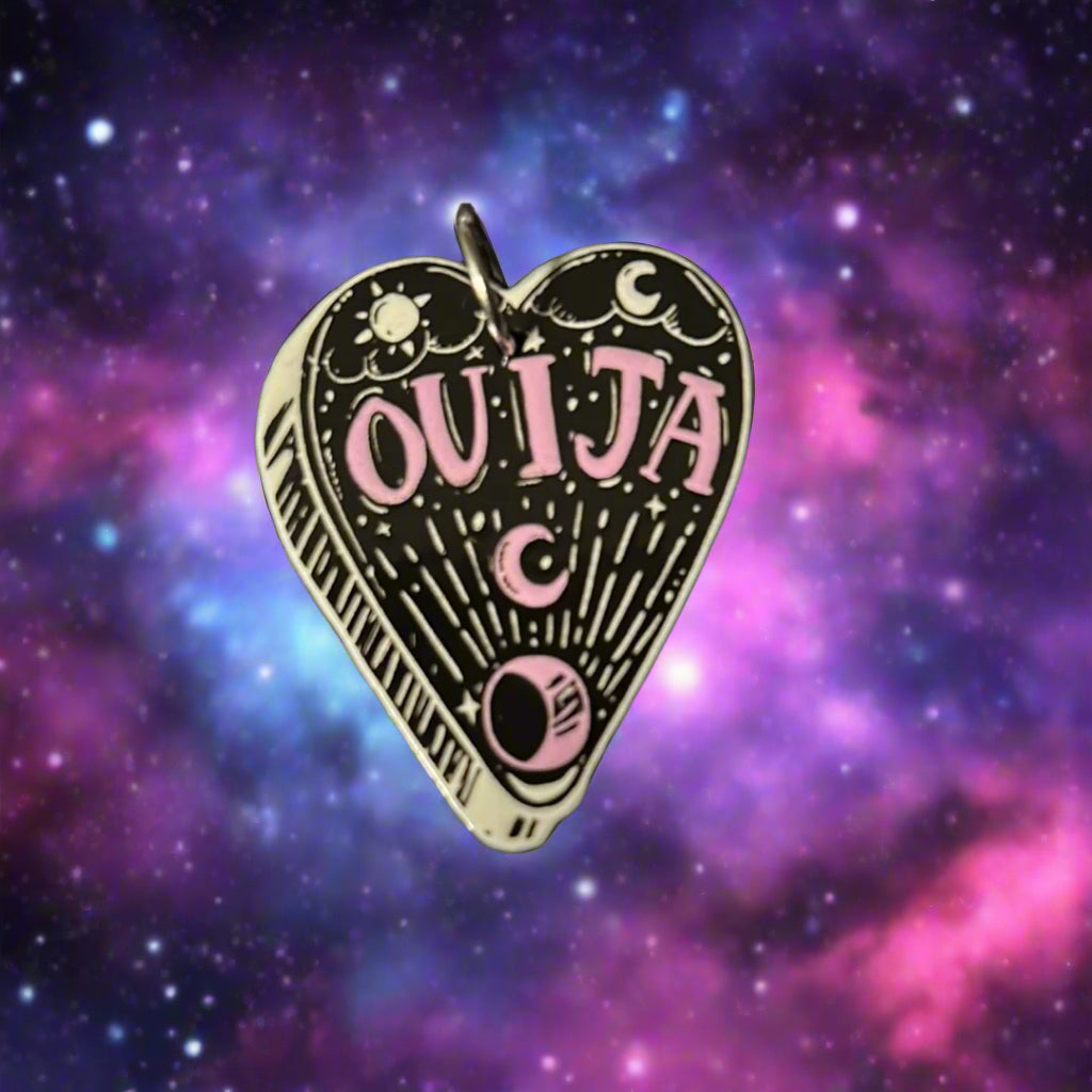 Ouija - Pandoras Lox Dread Shop