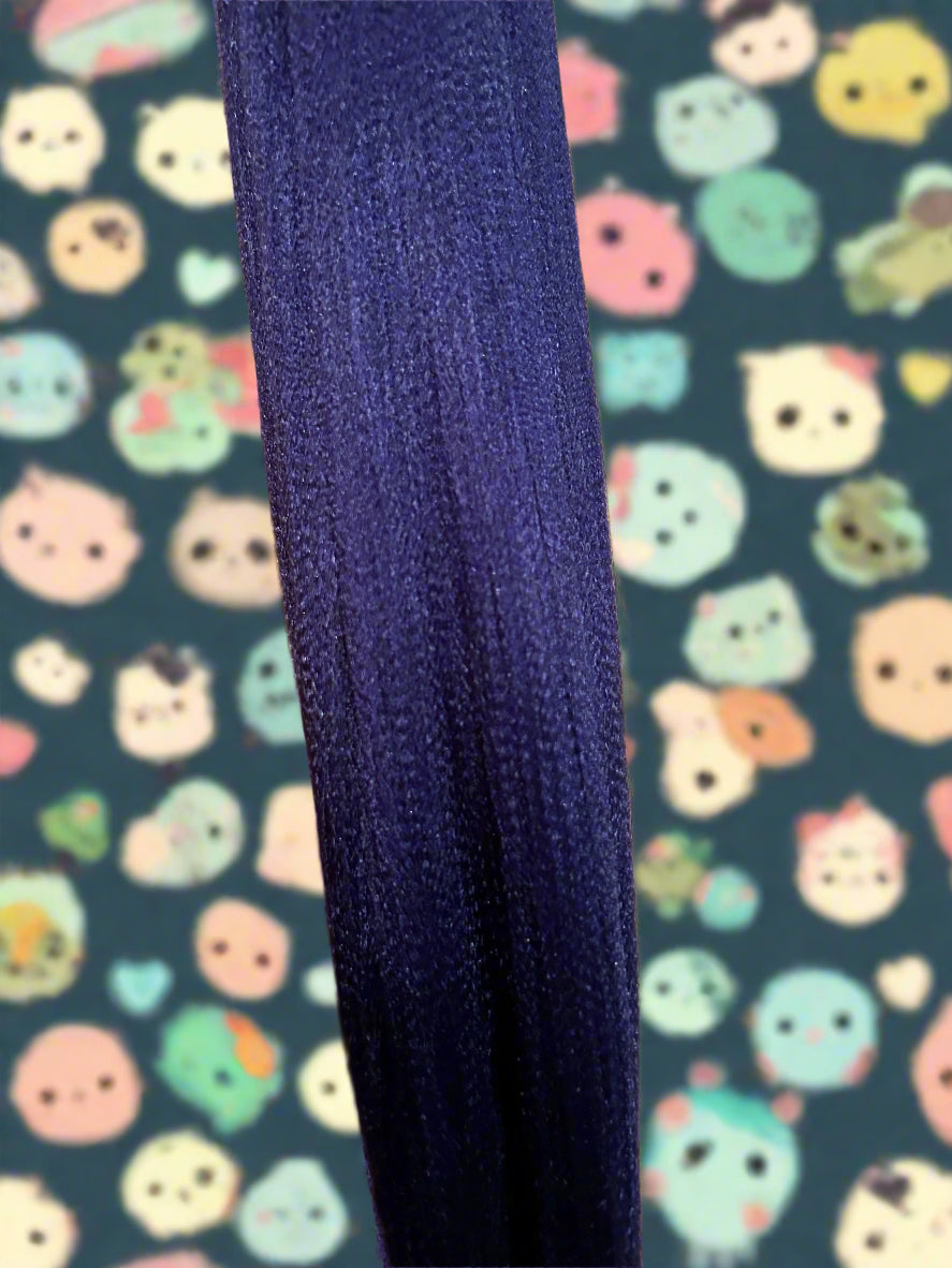 Indigo - Pandoras Lox Dread Shop