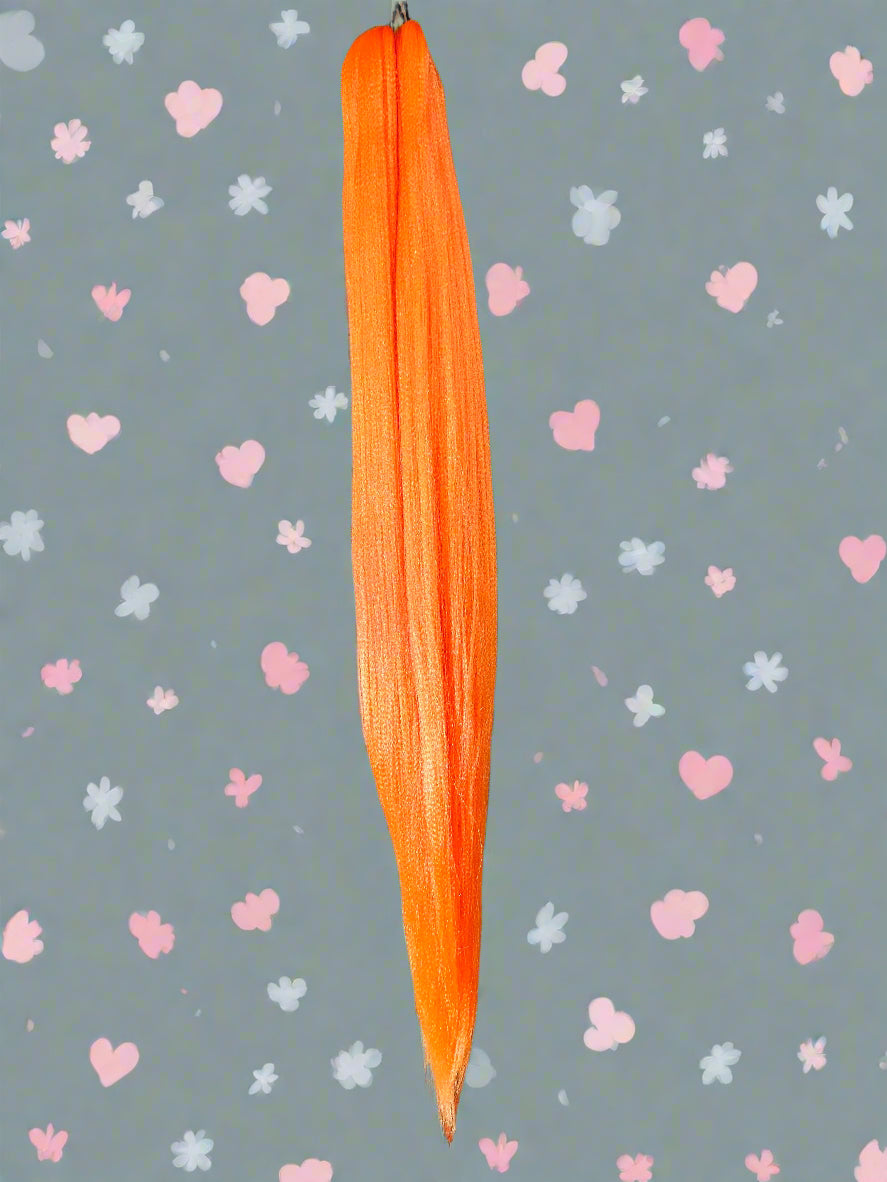 Sexy Pylon Orange - Pandoras Lox Dread Shop