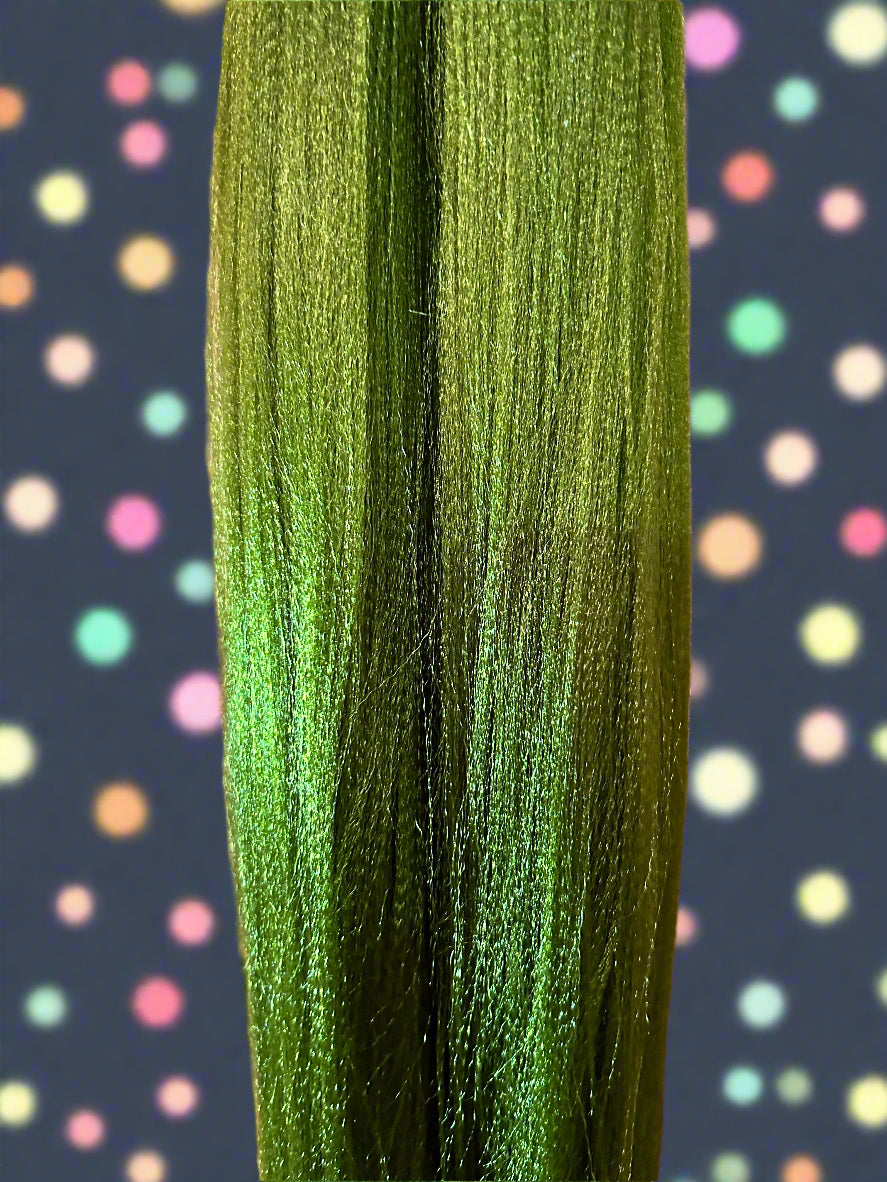 Olive - Pandoras Lox Dread Shop