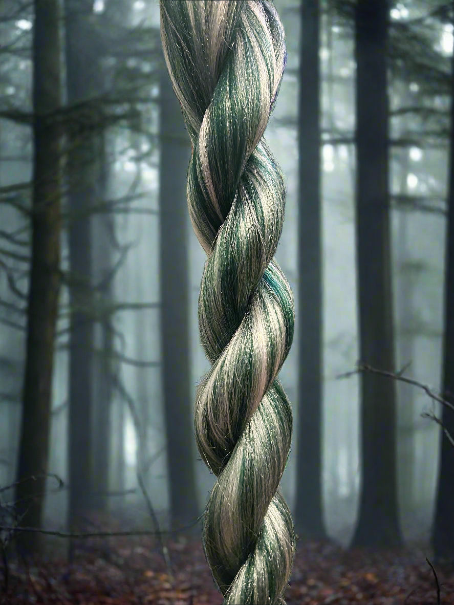 Enchanted Grove Dreadlocks