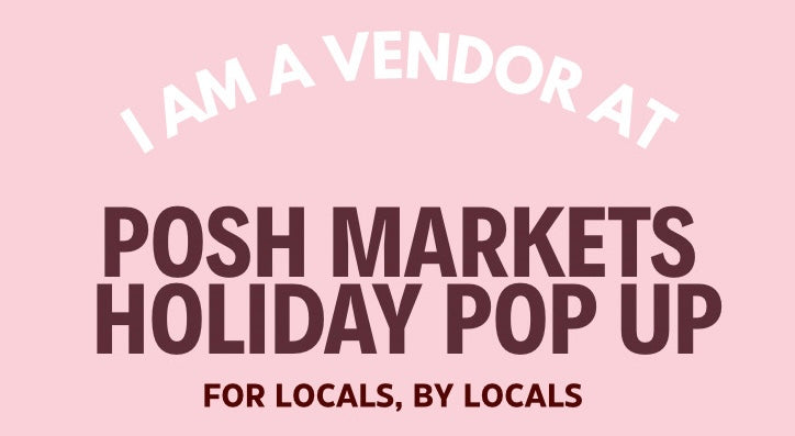 Pandoras Lox Dread Shop @ The Posh Markets’ Holiday Pop-up