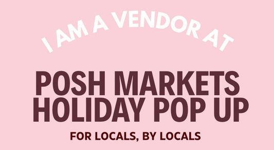 Pandoras Lox Dread Shop @ The Posh Markets’ Holiday Pop-up