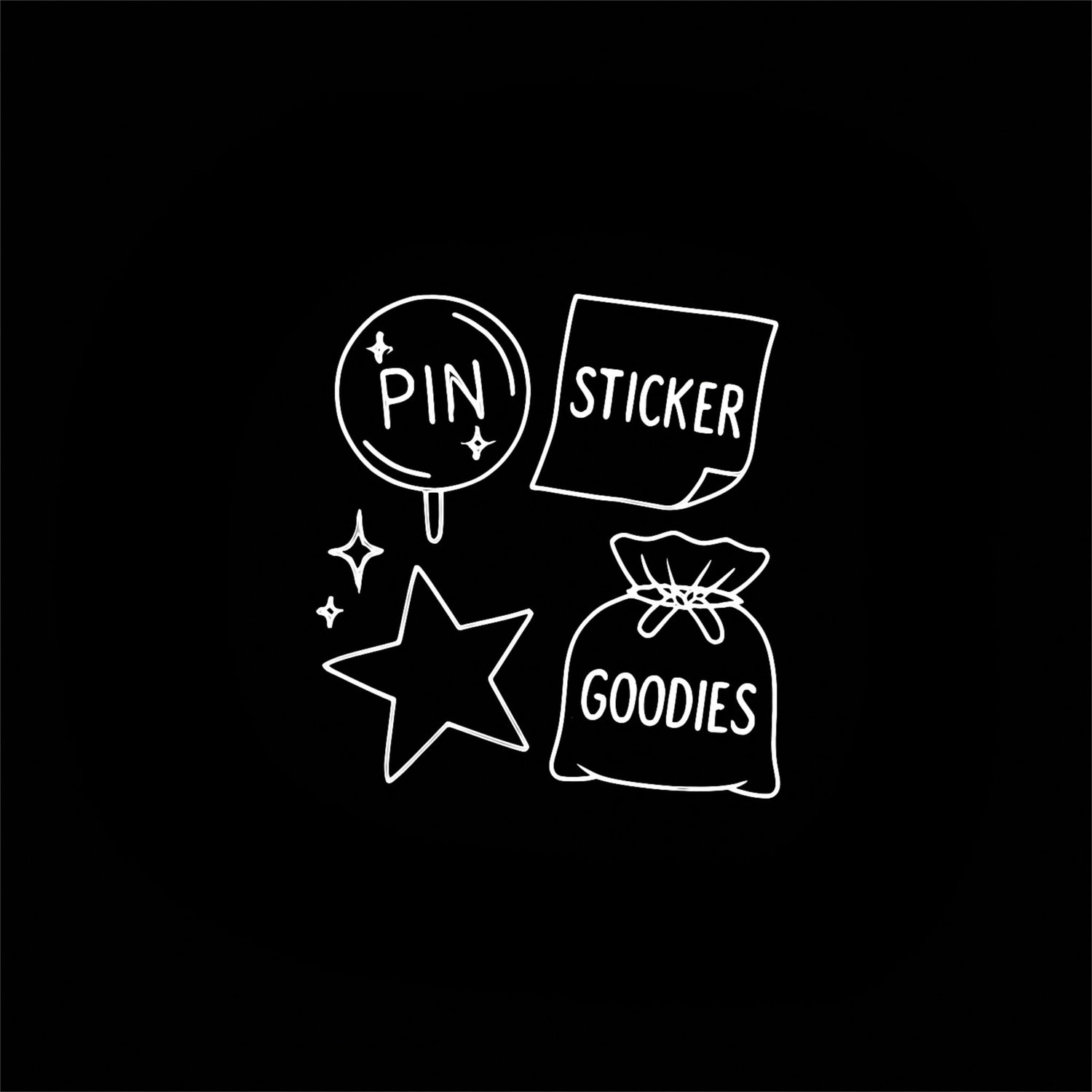 THE GOODY SHOP