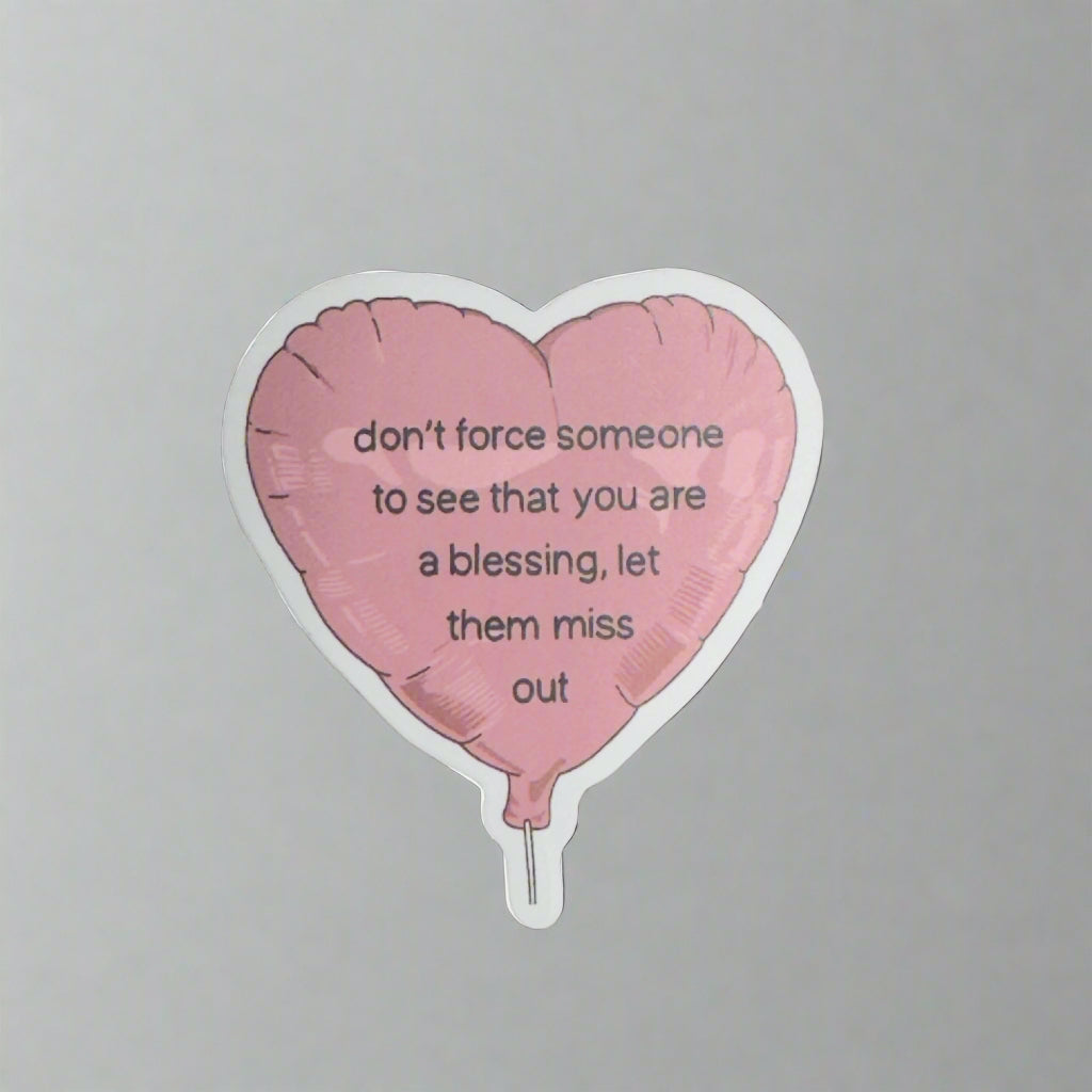 Something Pink & Kinda Girly Stickers