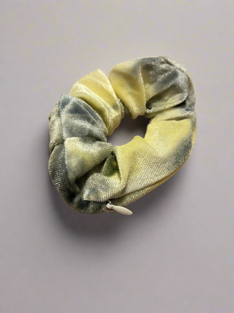 Pattern Stash Scrunch