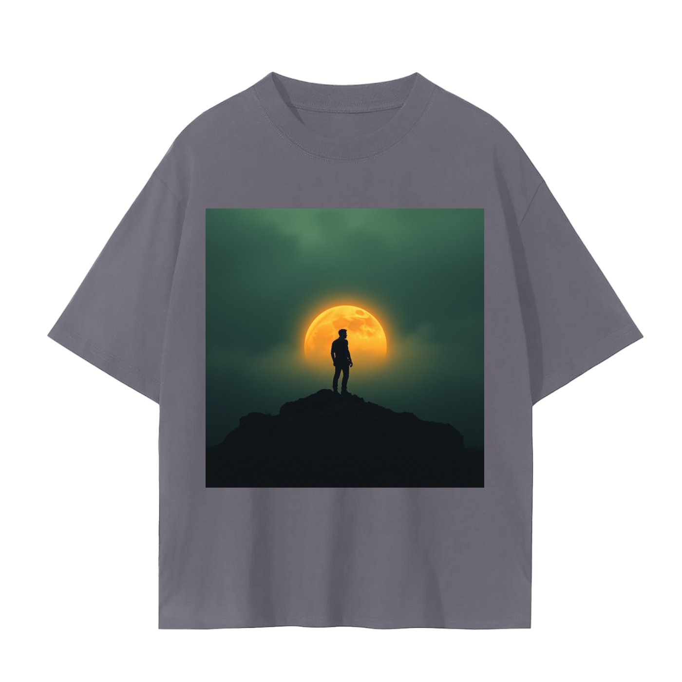 Unisex Seamless T-Shirt